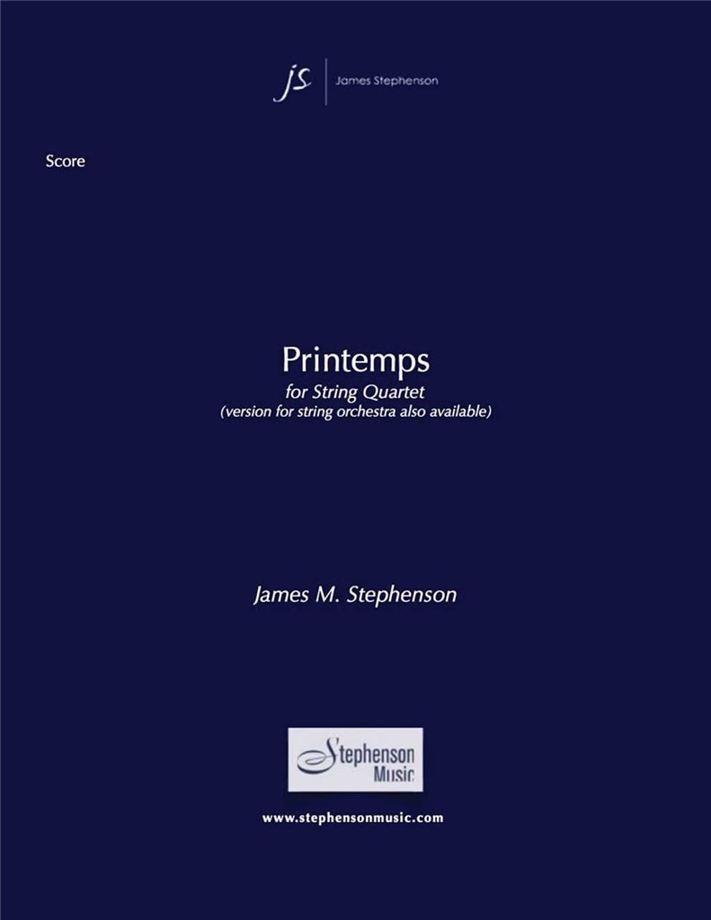 Printemps